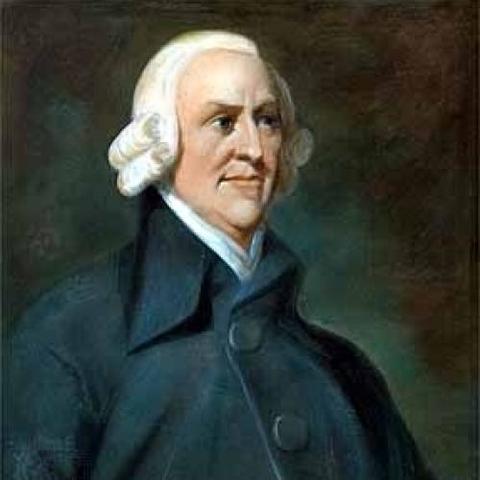 Adam Smith