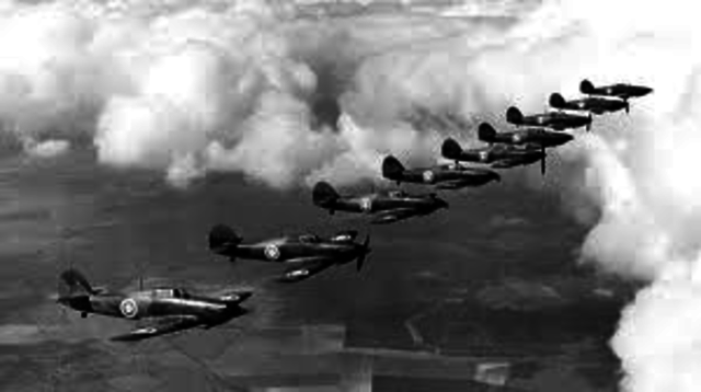 Battle of Britain
