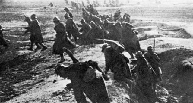 Batalla de Tannenberg