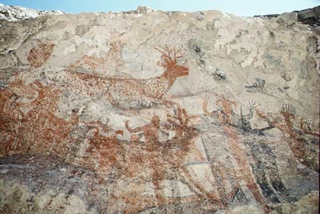 3300 A.C.EDAD PREHISTORICA Primeros Documentos