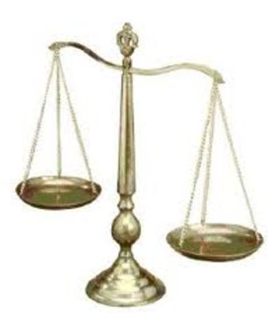 Weights and Measures