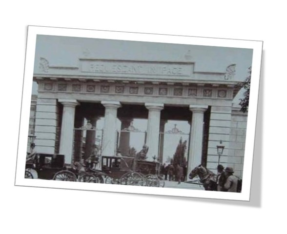 PRIMEROS LABORATORIOS DE ESTANDARES