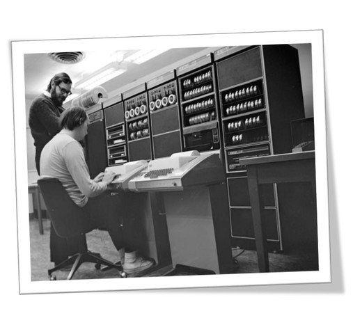 Laboratorios Bell de AT&T