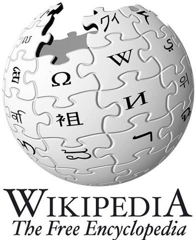 Wikipedia