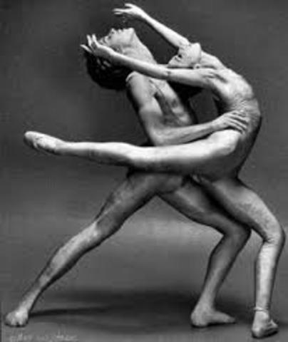 Priemer Danseur Noble