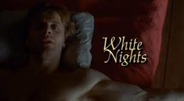 White Nights