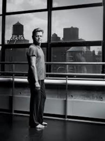 Opened Baryshnikov Arts Center