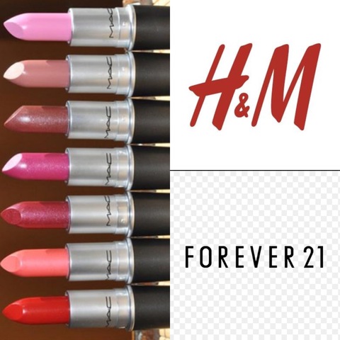 The impact fashion has made in 2015