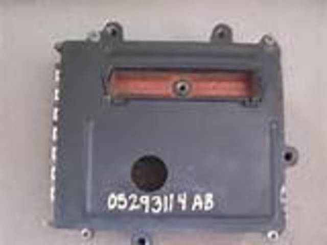 Computadora Automática