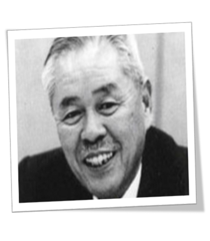 Taiichi Ohno