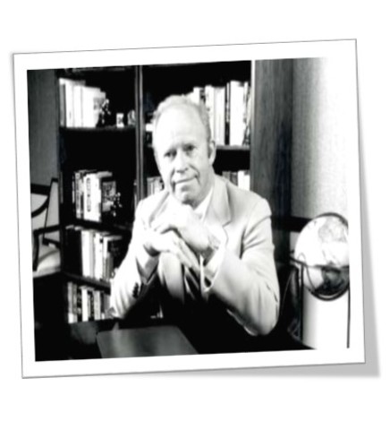 Philip Bayard Crosby