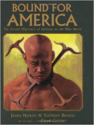 Start of the Forced Migrations of African Men