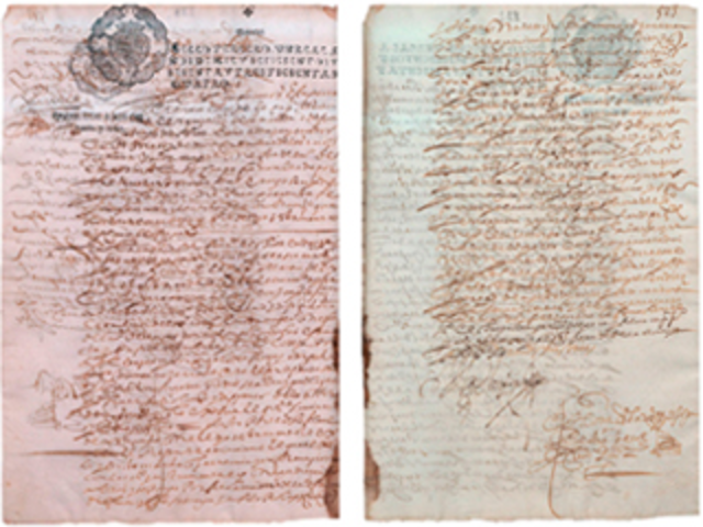 1862 D.C. EDAD CONTEMPORANEA - Ley Organica del Notariado