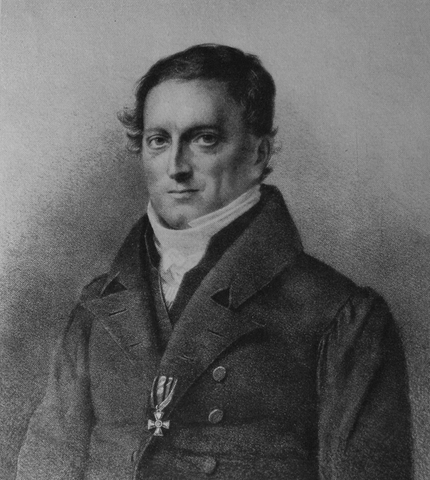 Johann Friedrich Herbart