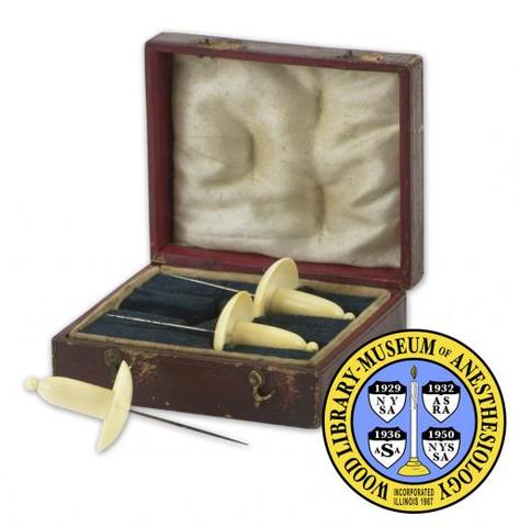 Acupuncture- 1600 BCE