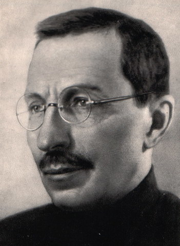 Antón Makárenko