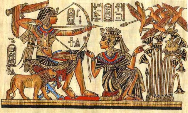 PRIMERAS CIVILAZCIONES 2.150 A.C