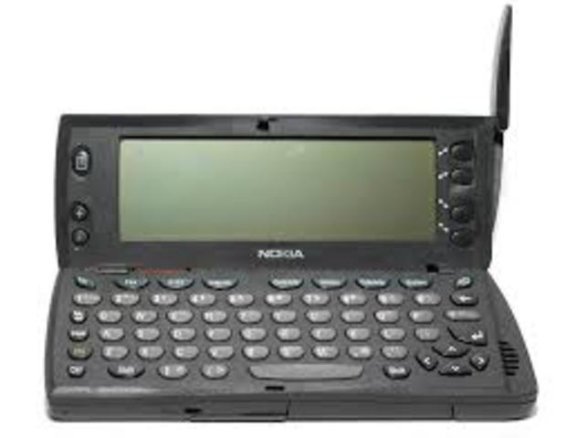 Mini Laptop Phone