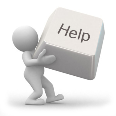 Germany helps Austria