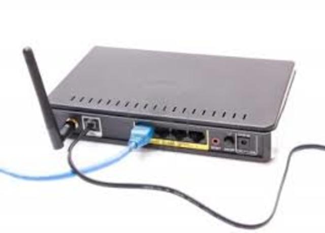 1997 La internet de banda ancha