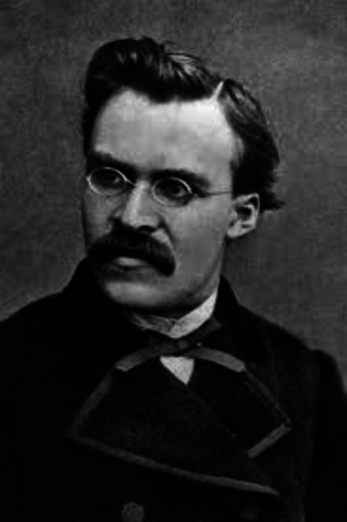 Nietzche Capitalismo Alemania