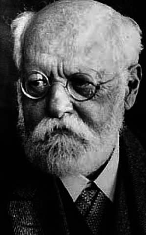 Kautsky deterministas Económicos