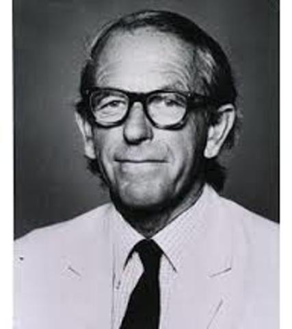 Fred Sanger, Walter Gilbert, y Allan Maxam secuencian ADN por primera vez trabajando independientemente. El laboratorio de Sanger completa la secuencia del genoma del bacteriófago Φ-X174