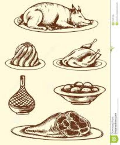 Bruno regularly visits Shmuel