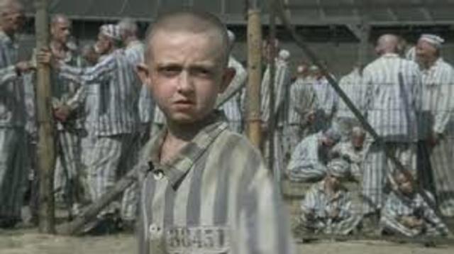 Servant? Shmuel?