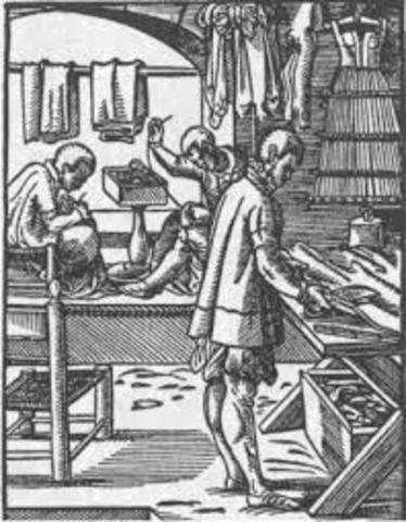 Fabricación artesanal