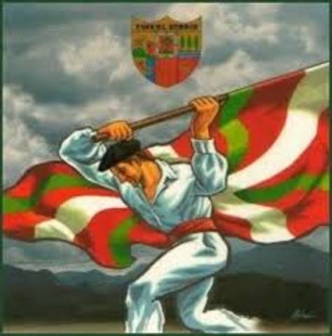 euskal nazionalismoa