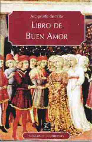 Libro de Buen Amor