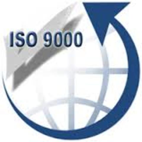 Normas ISO 9000
