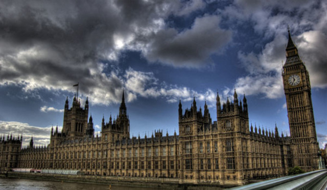 Reino unido se convierte en la potencia mundial