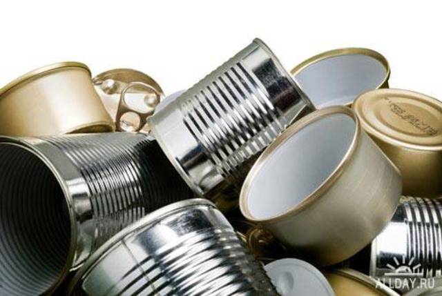 Жестяная банка