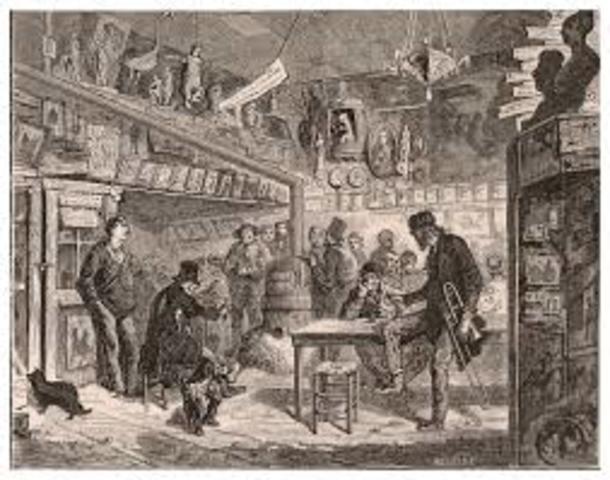 Revolucion industrial