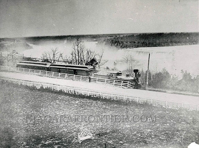 oldest railway charter of canadian pacific constitute