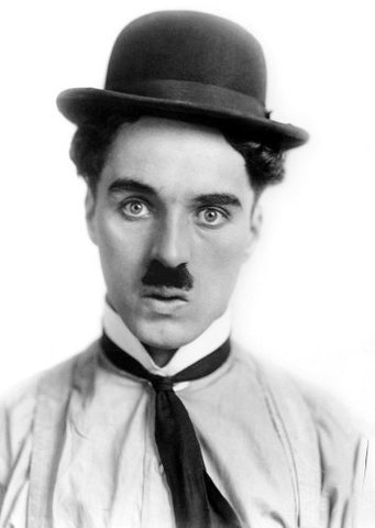 Charlie Chaplin Salary