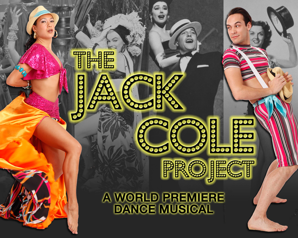 Starts his own dance company