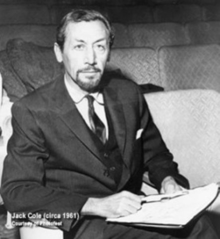 His Final Curtain Call