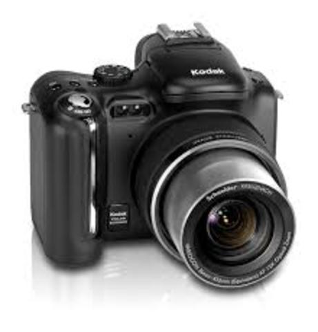 Movie Machine Patent