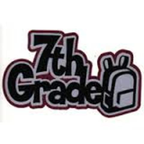 Grade 7