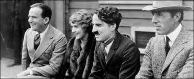 2 Early years Popular Actors