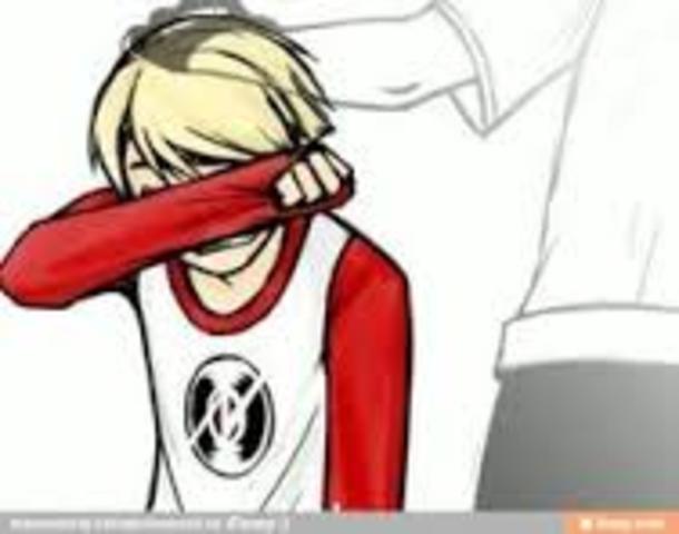 My Foster Dad Passing Away