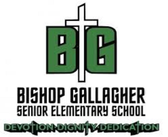 Went tho bishop galiger