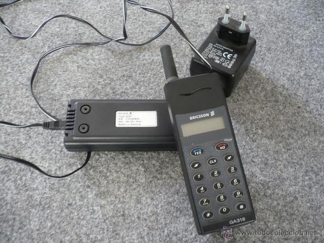 Década de los noventa