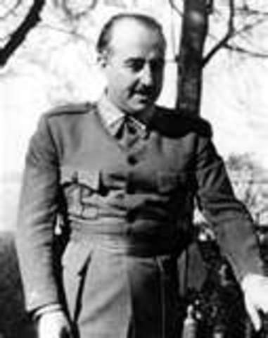 Francisco Franco
