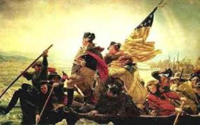 The End of the Revolutionary War
