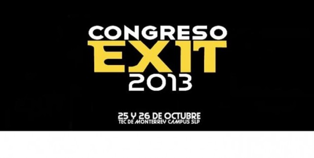 Congreso EXIT 2013
