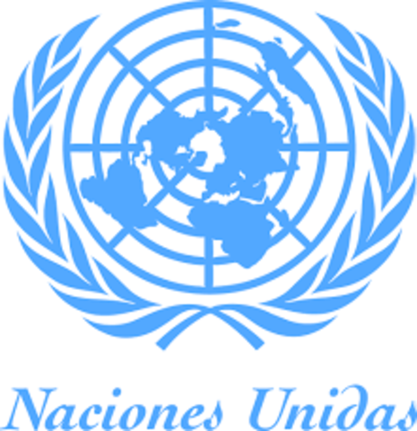 Fundación de la Organización de las Naciones Unidas